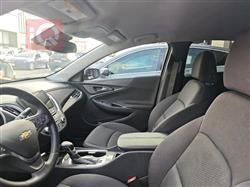 شێڤرۆلێت مالیبۆ